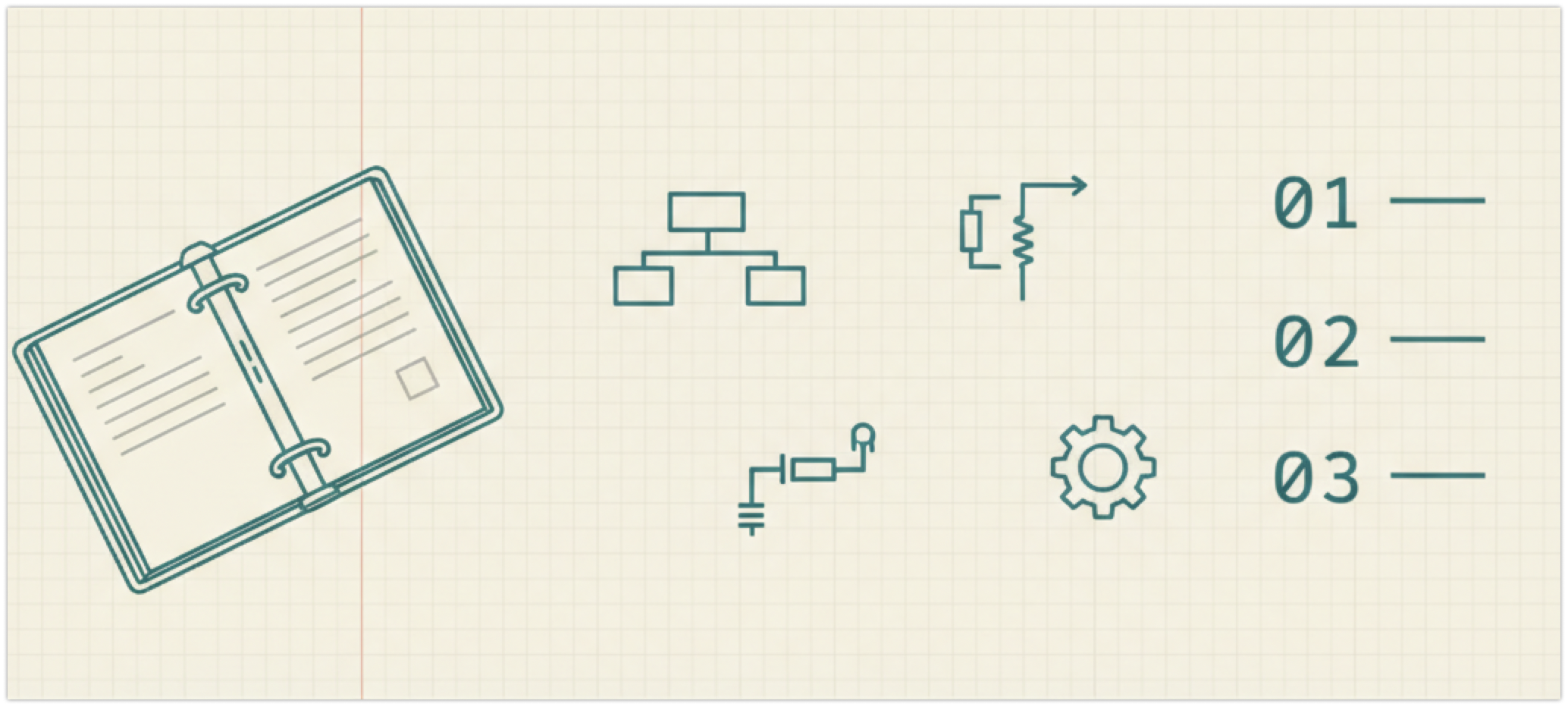 Operating Manual illustration